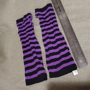 Thumbhole Arm Warmers